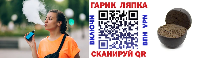ГАШ ice o lator Ельня